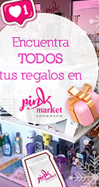 Pink Market